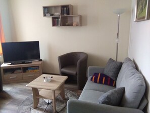 Smart TV, books
