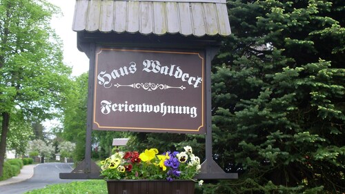 Rest and relaxation in a charming nature in every season!