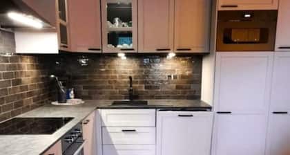 Apartment house Hochkönig Top 6 - 8 p.