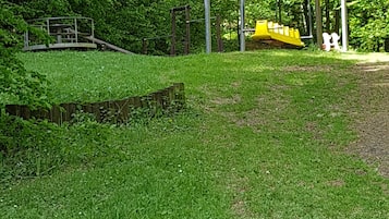 Kinderbereich