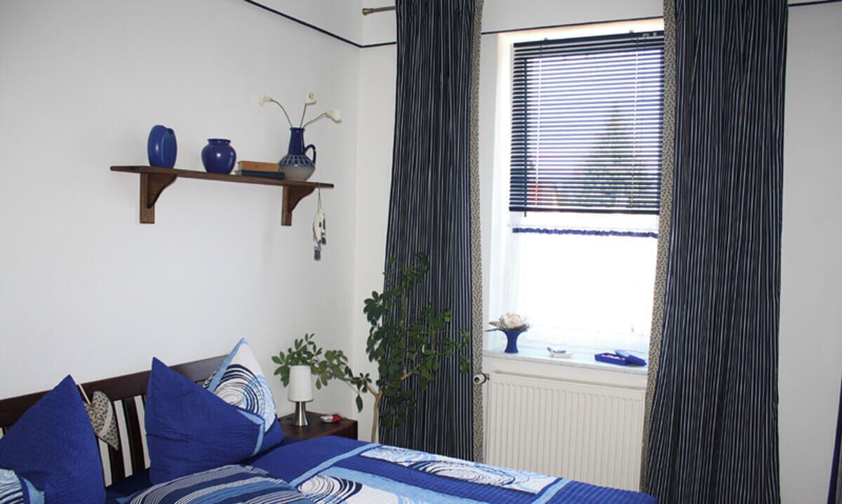 2 Schlafzimmer, Schreibtisch, Bügeleisen/Bügelbrett, kostenloses WLAN