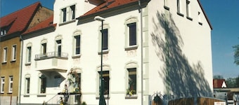 cozy, quiet apartment near Spreewald, central location, pets welcome