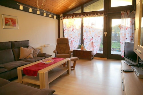 Gemütlicher Bungalow zum Entspannen