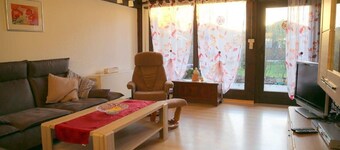 Cozy bungalow to relax