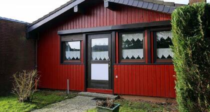 Gemütlicher Bungalow zum Entspannen
