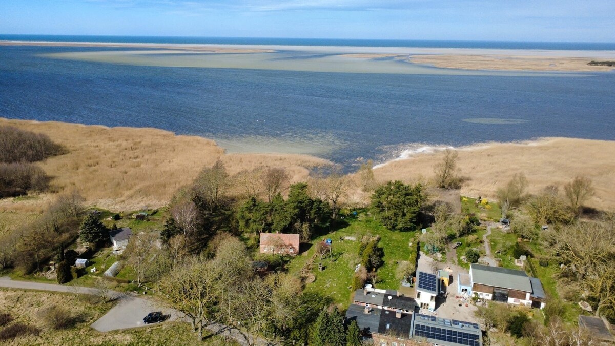 Bild für Gastgeberprofil