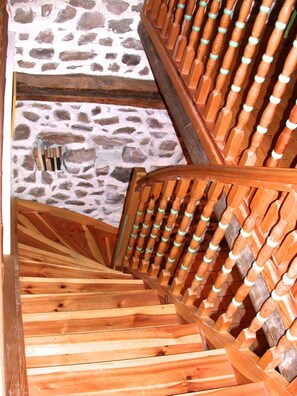 Interieur