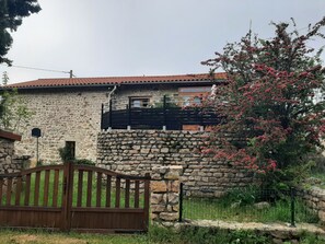 Außenbereich