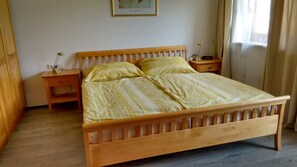 3 Schlafzimmer, Bügeleisen/Bügelbrett, kostenloses WLAN, Bettwäsche