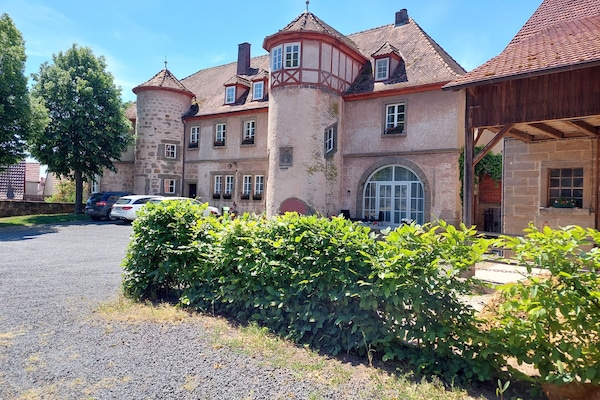 Außenbereich
