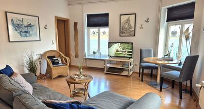 FW Schleiblick - Ferienwohnungen am Hafen, S.Boettcher