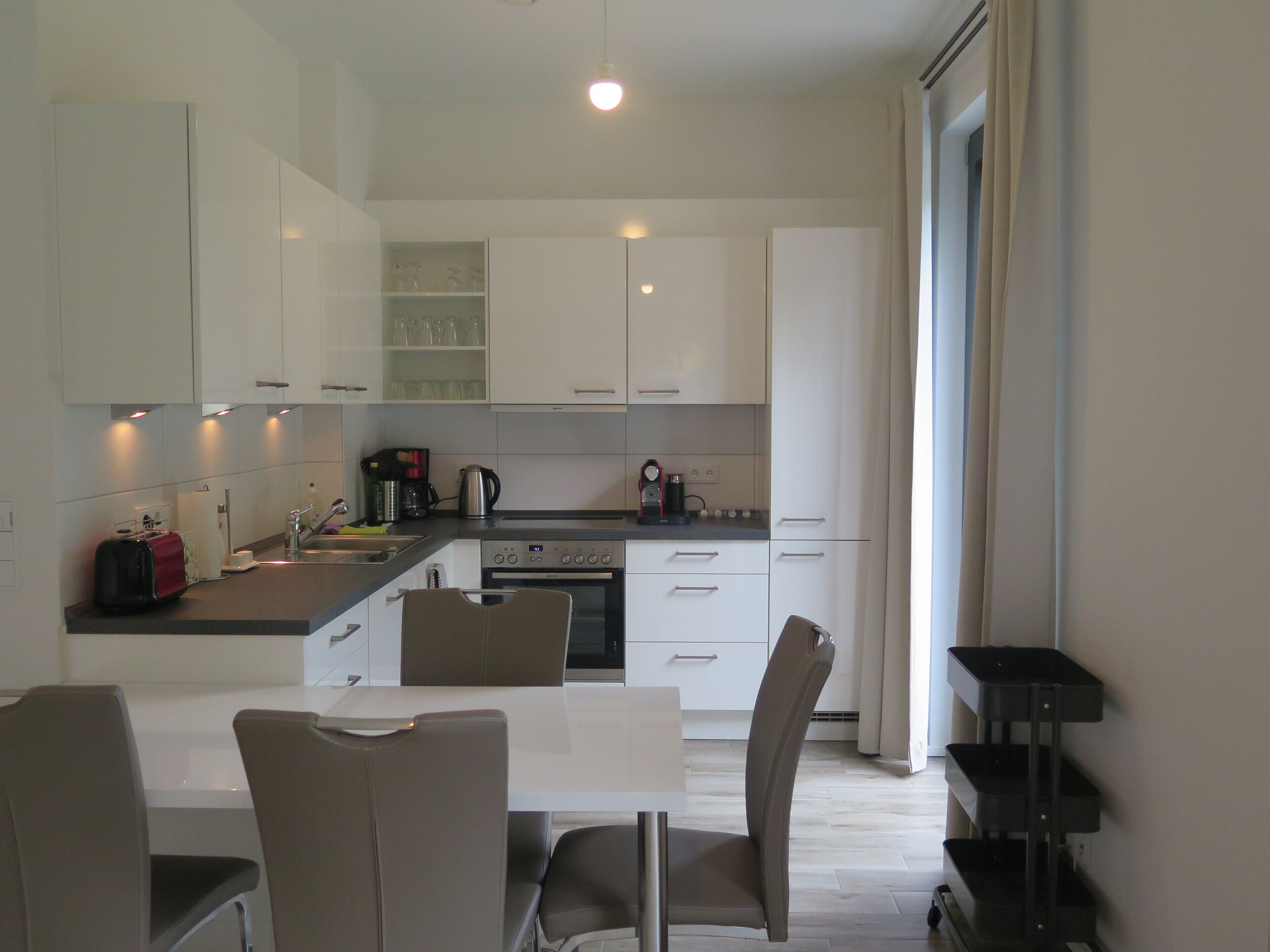 Your dream vacation in a villa for the discerning