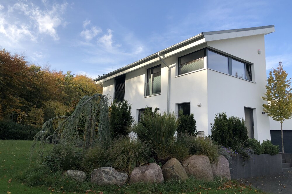 Your dream vacation in a villa for the discerning