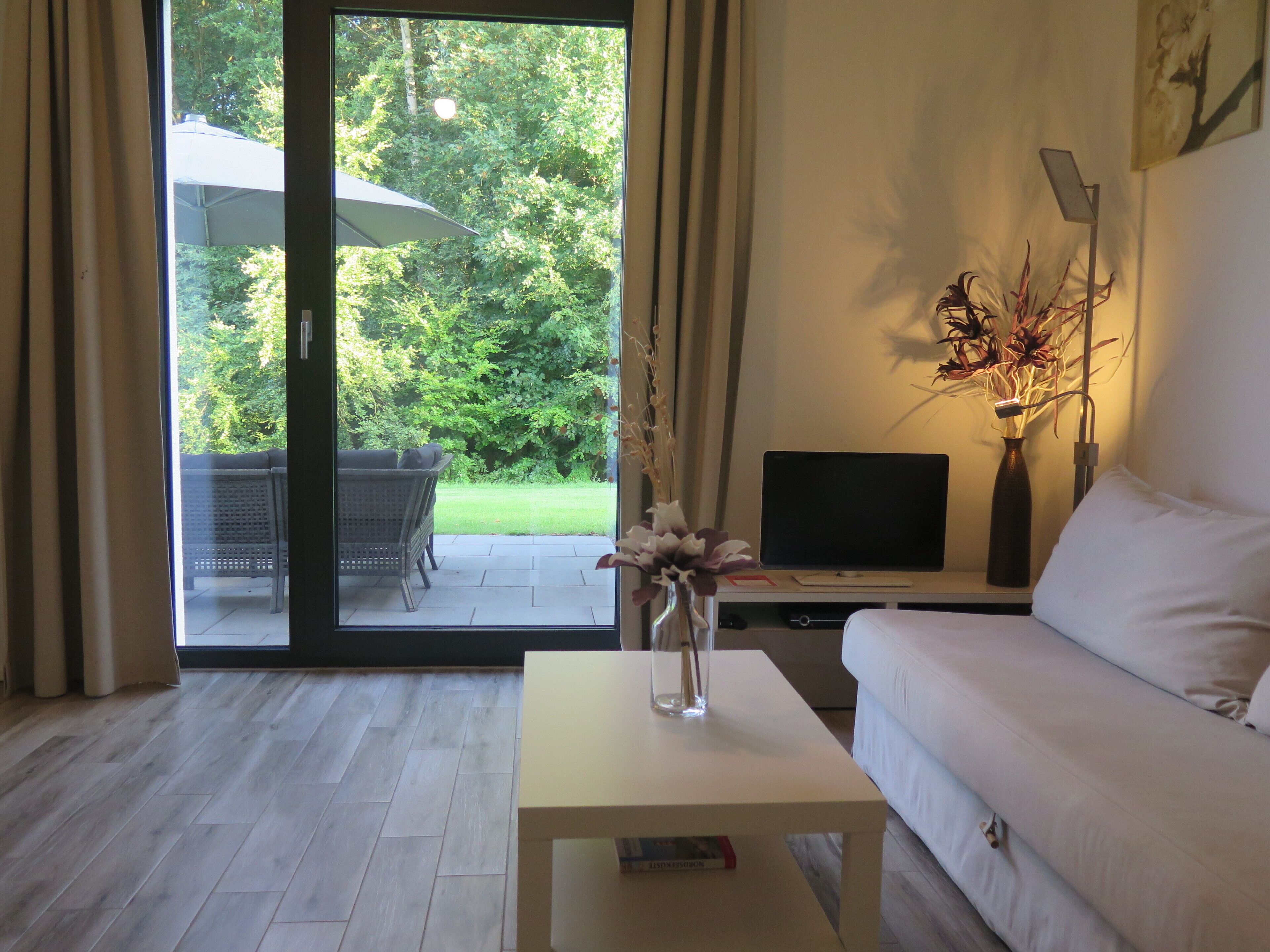 Your dream vacation in a villa for the discerning