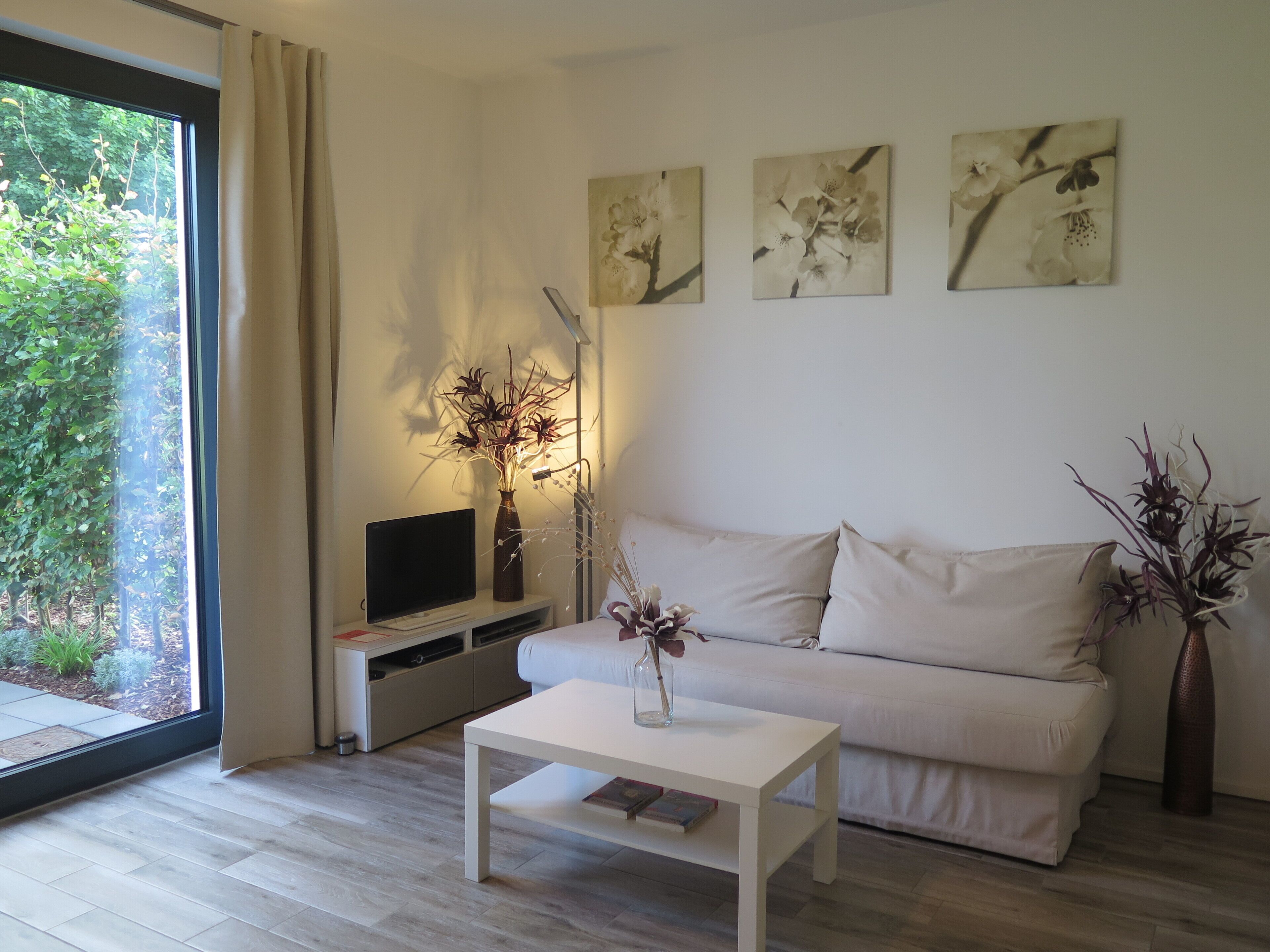 Your dream vacation in a villa for the discerning