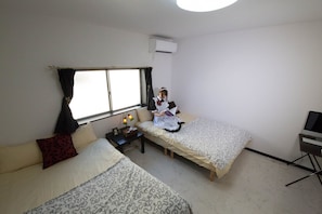 Hus (Private Vacation Home) | Gratis wi-fi