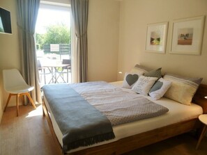 2 habitaciones, wifi y ropa de cama 