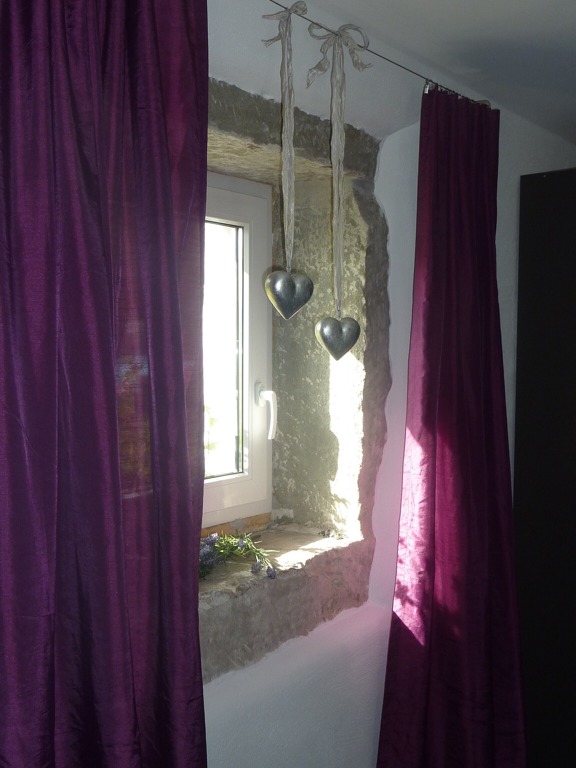 Modern meets nature ..... Newly renovated, our "idipfele" shines for "YOU"