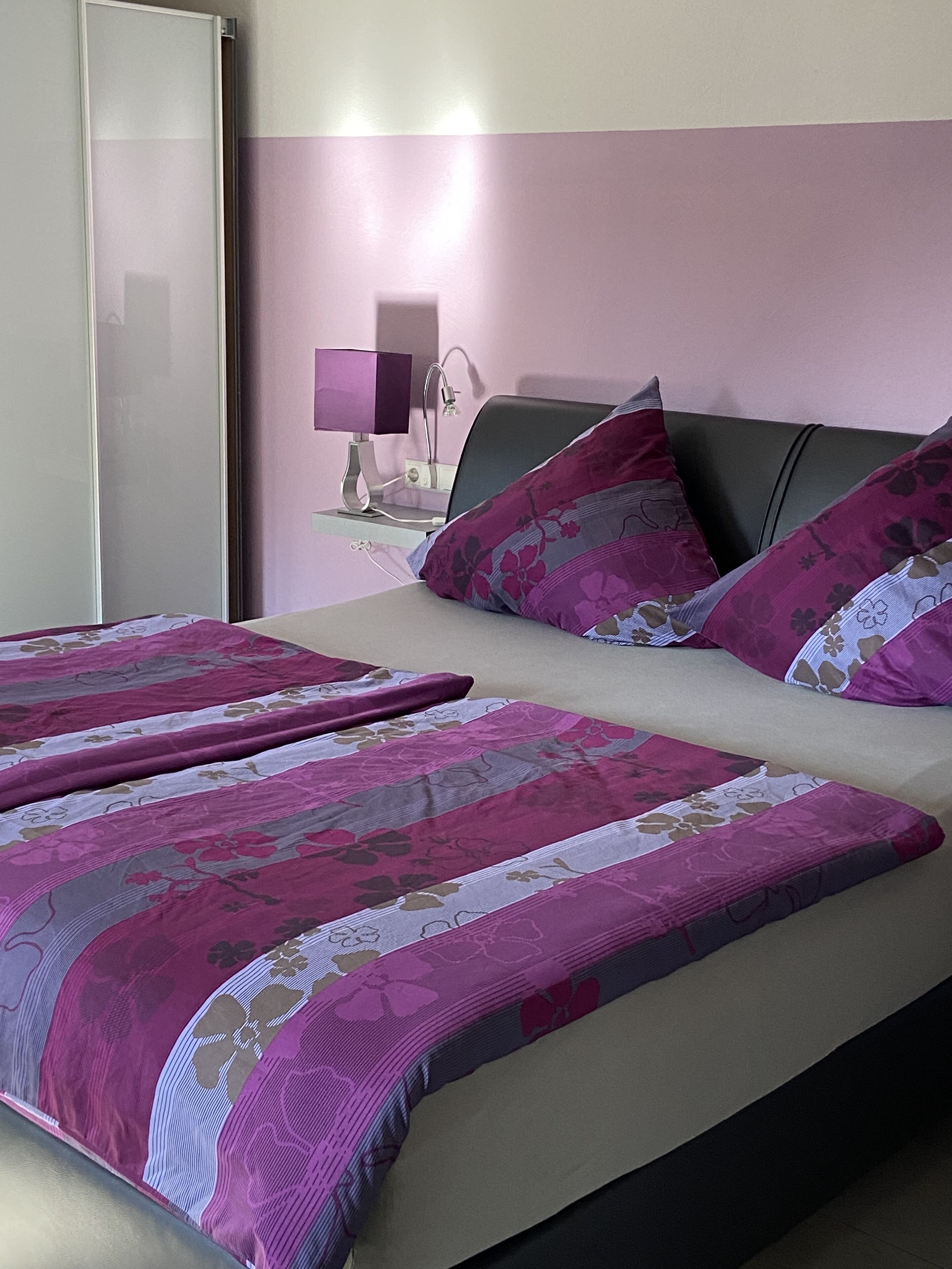 Modern meets nature ..... Newly renovated, our "idipfele" shines for "YOU"