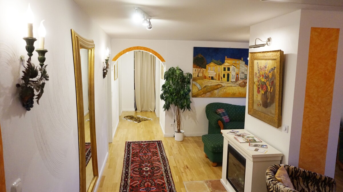 Bild für Gastgeberprofil