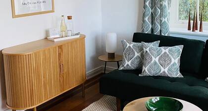 Double room Altes Land - Altländer Obsthof