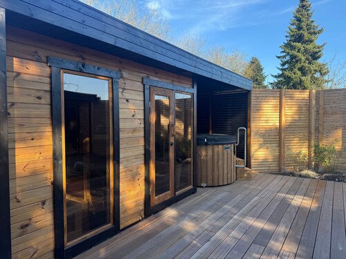 Double room Altes Land - Altländer Obsthof