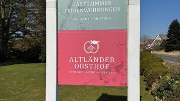 Unterkunftsgelände