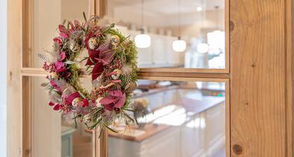 Double room Altes Land - Altländer Obsthof