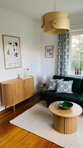 Double room Altes Land - Altländer Obsthof