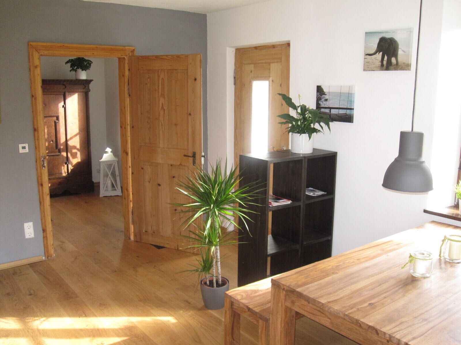 Fantastic apartment just 200 meters from the lake