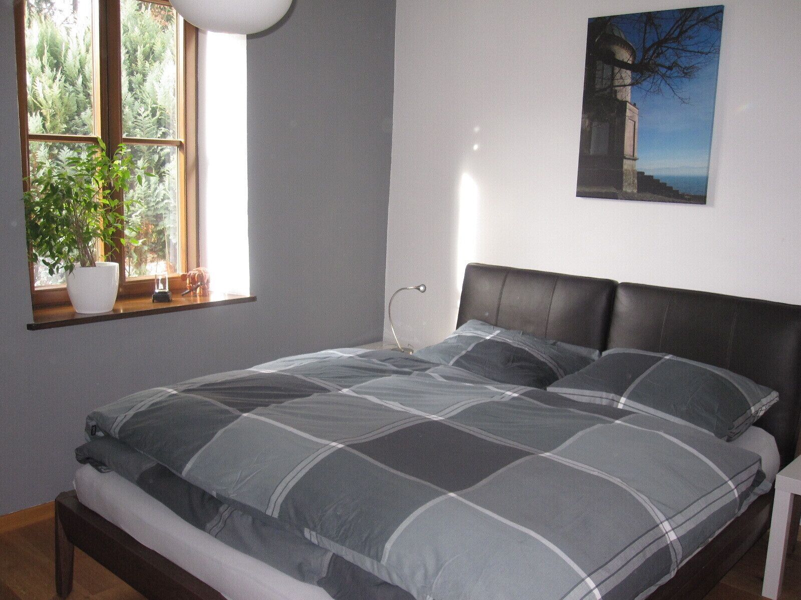 Fantastic apartment just 200 meters from the lake