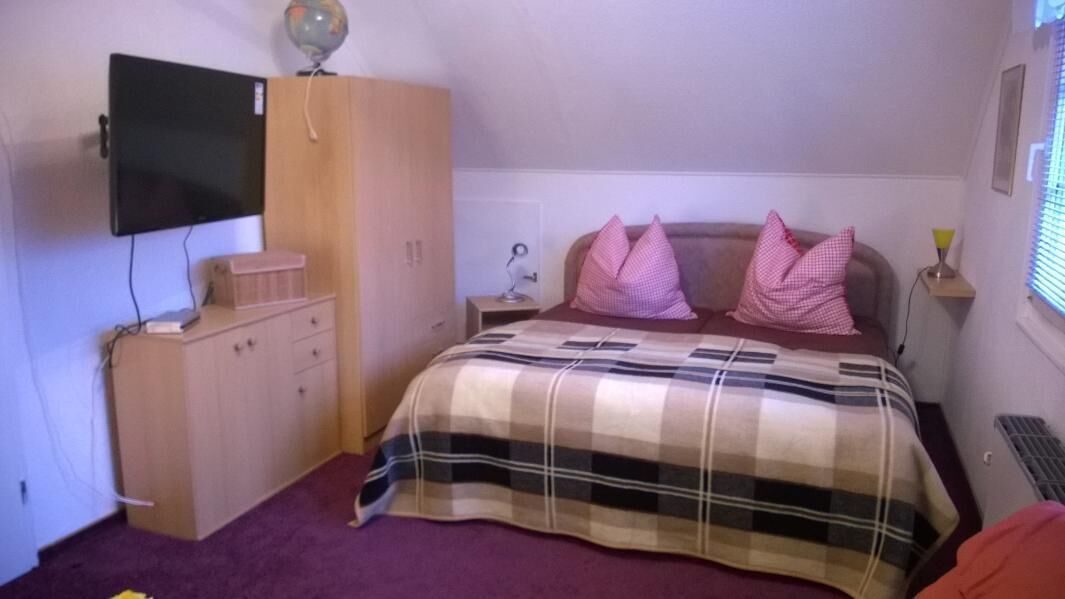 Apartment near the Baltic Sea