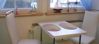 Apartamento cerca del Mar Báltico