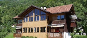 Apartments Düngler - Apartment 1 (2-5) 1