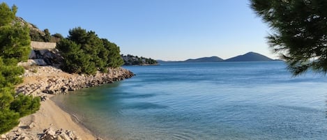 Plage