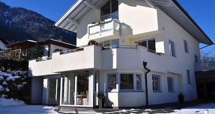 Ferienwohnung Wilhelm