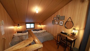 獨棟房屋 (Private Vacation Home)