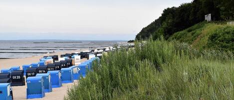 Plage à proximité