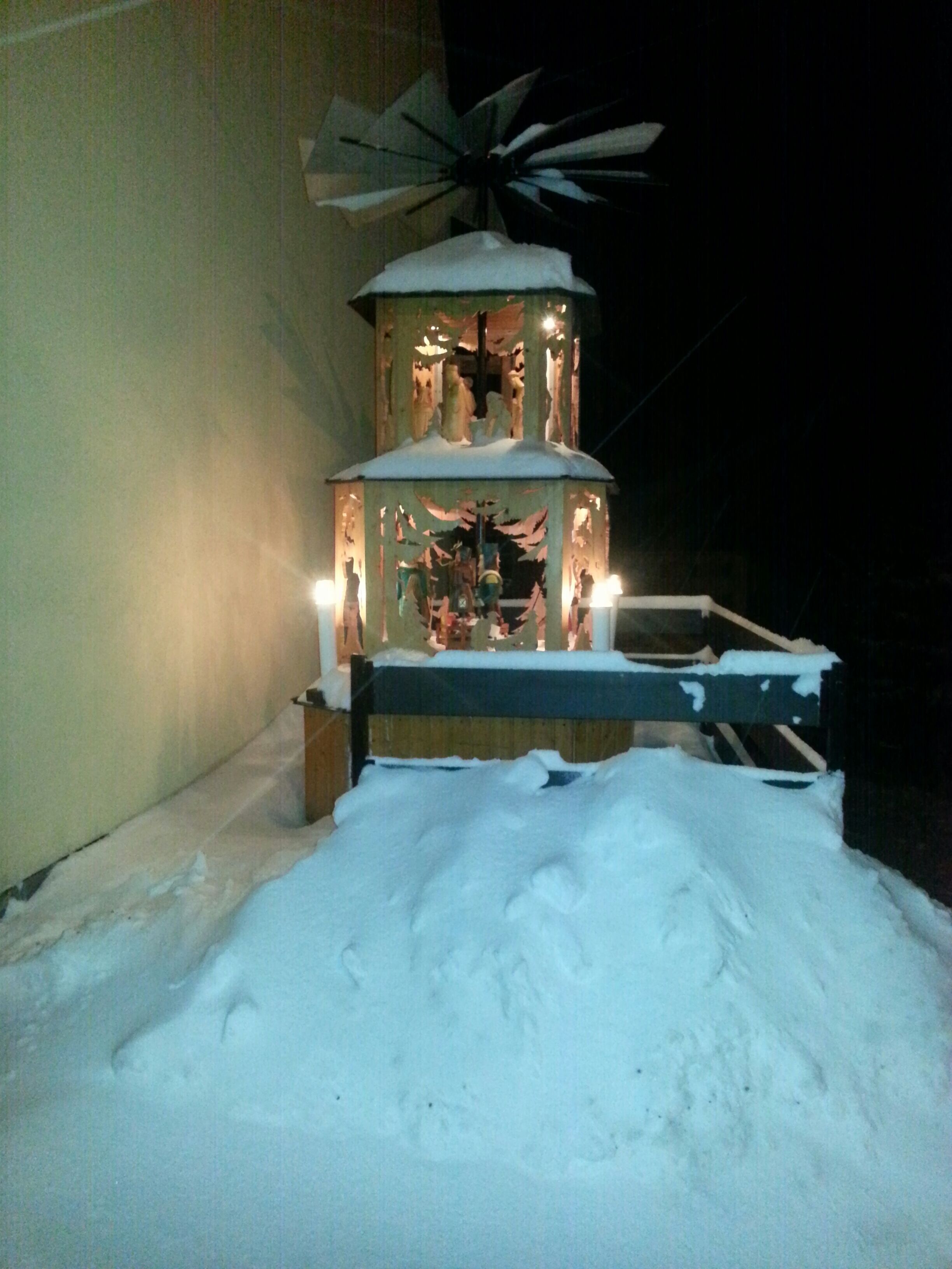 Apartment for skiers, nature lovers and railway enthusiasts<br>