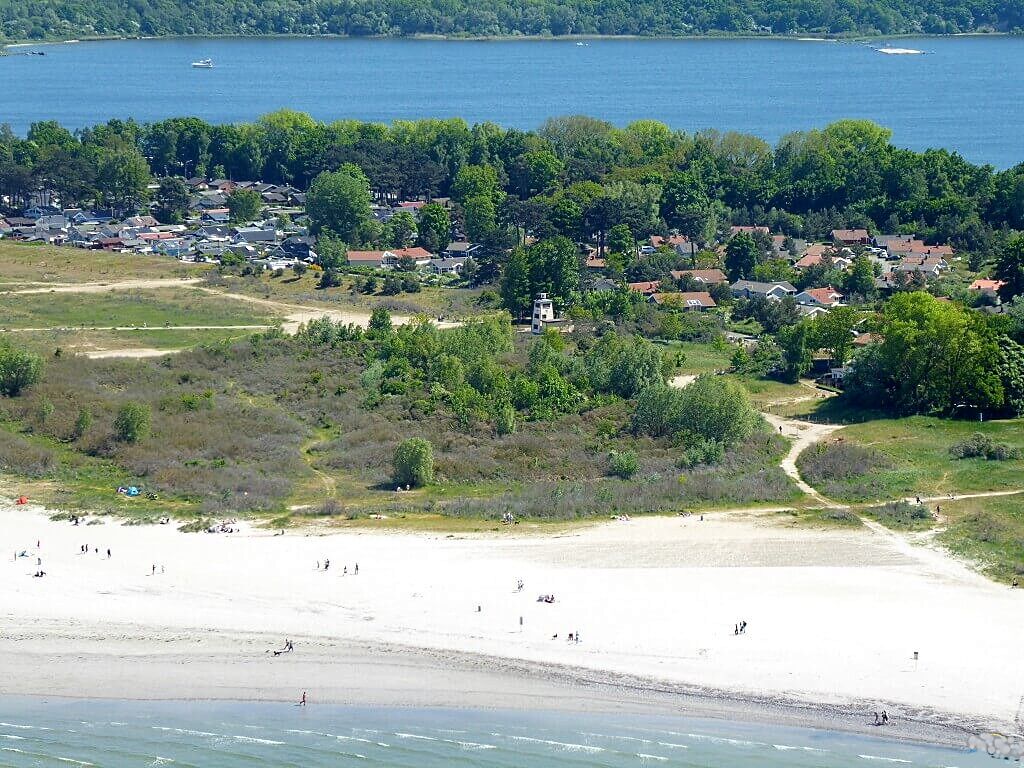 Plage