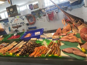 تناول الطعام