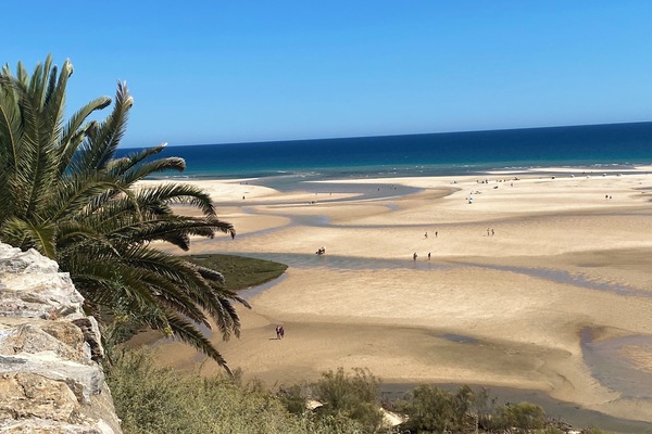 Plage