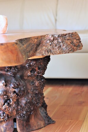 DĂ©tail de lâintĂ©rieur