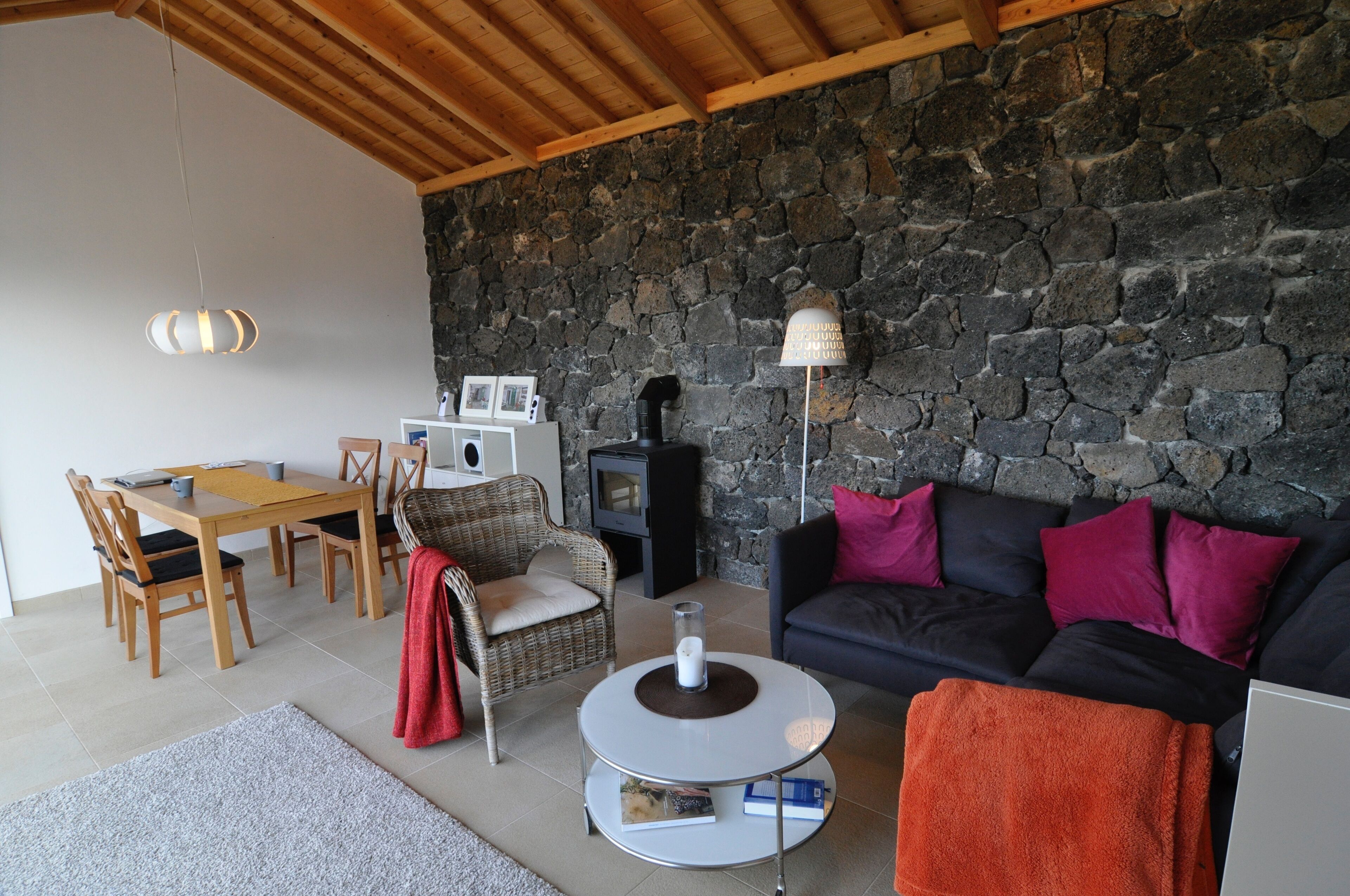 Magical Quinta 180 ° sea view :-) Vacation in paradise!