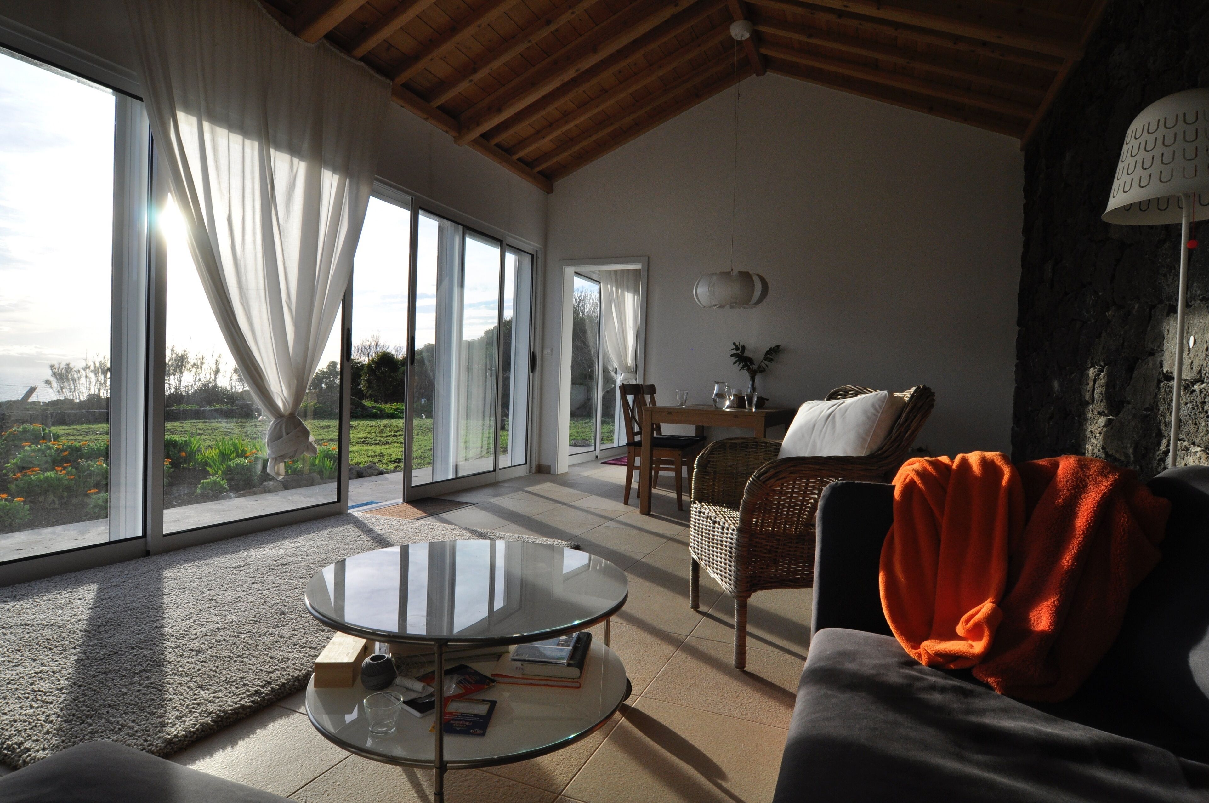 Magical Quinta 180 ° sea view :-) Vacation in paradise!