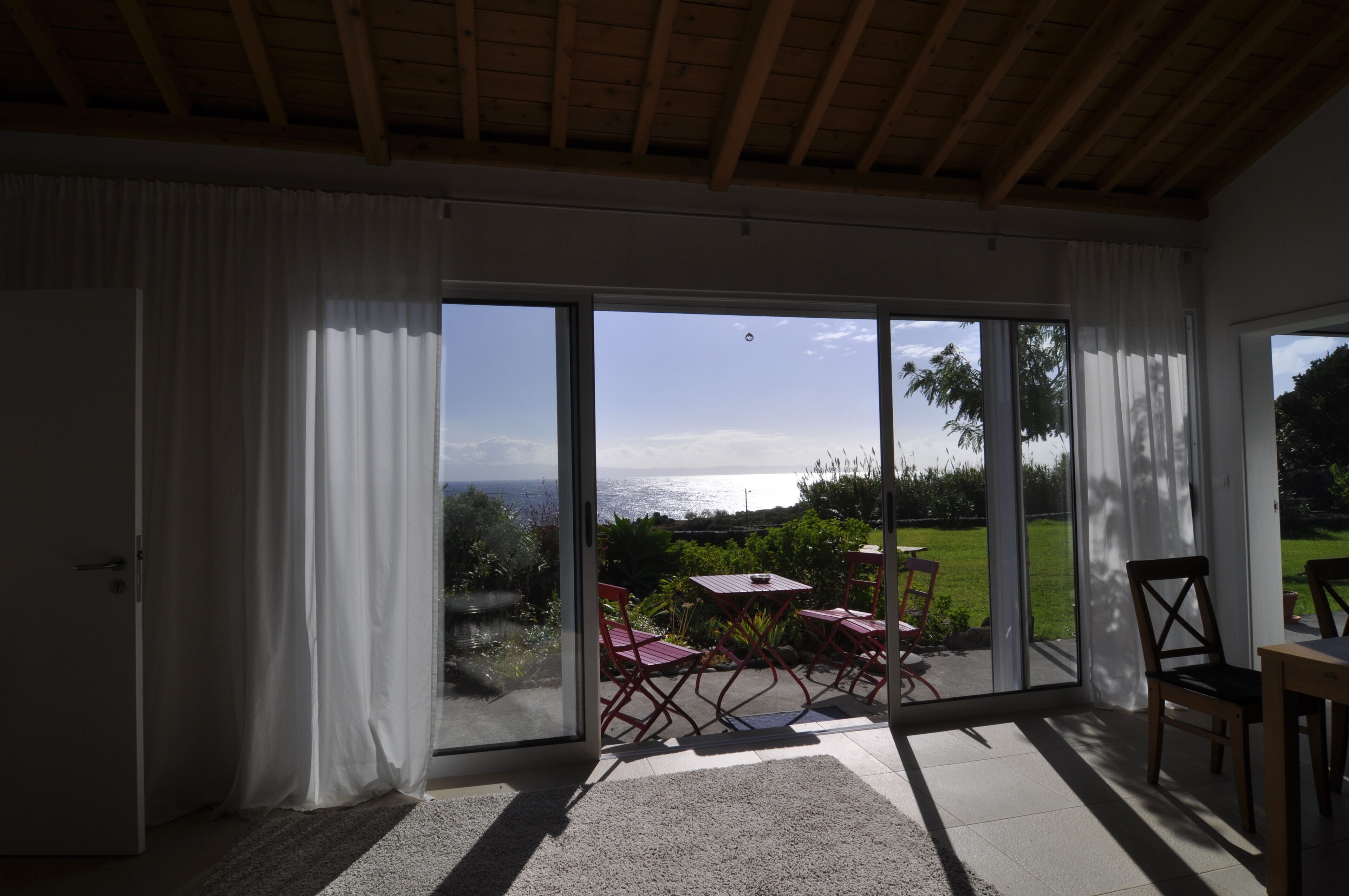Magical Quinta 180 ° sea view :-) Vacation in paradise!