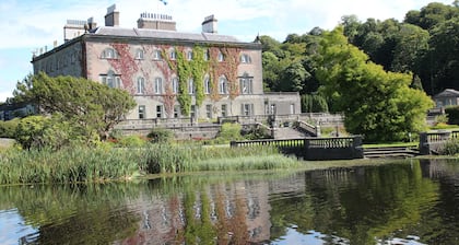 Traumhaftes Ferienhaus im wilden Westen Irlands