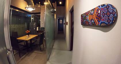Hostel Auikyani