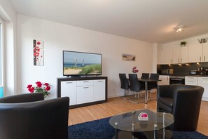 Interior - Vacation apartment Ostseebrise Rerik (Rerik)