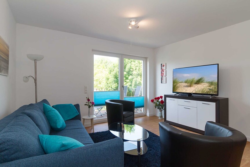Ferienwohnung Ostseebrise Rerik - Rerik